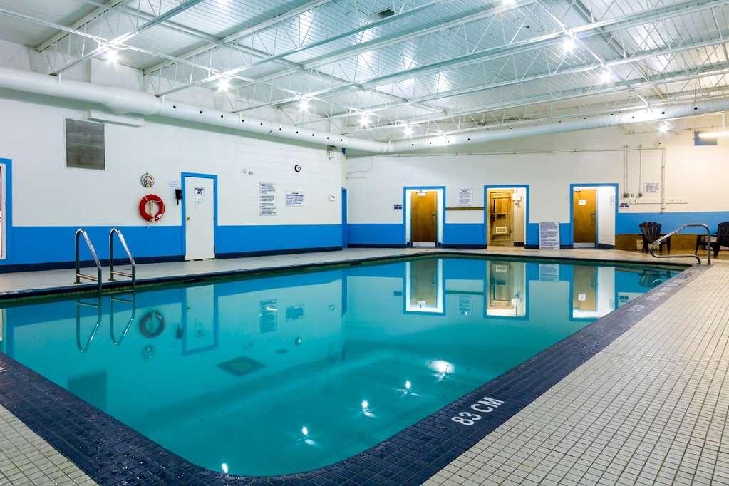 Motel 6-Trenton, On المرافق الصورة