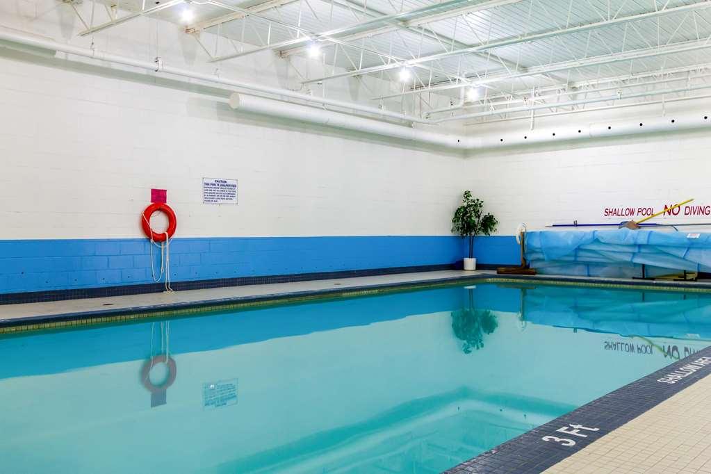 Motel 6-Trenton, On المرافق الصورة