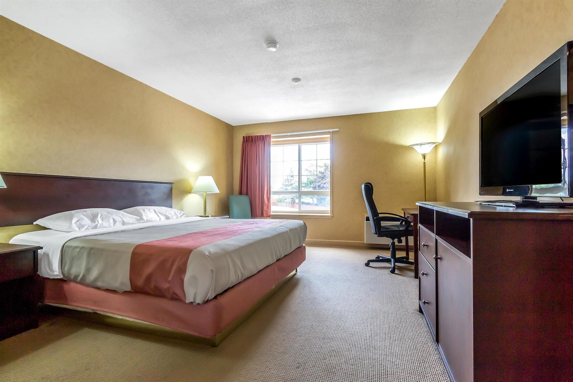 Motel 6-Trenton, On المظهر الخارجي الصورة