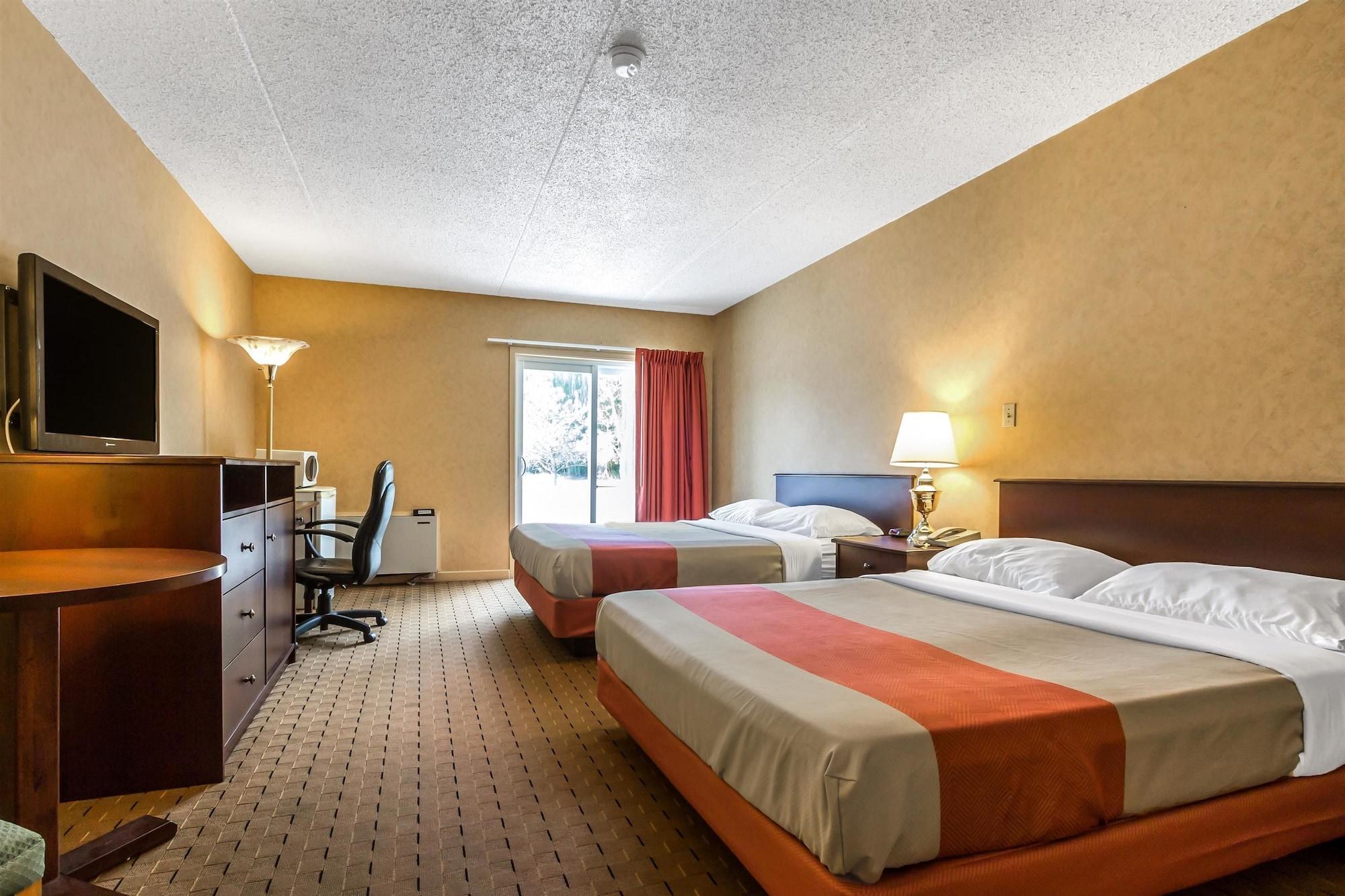 Motel 6-Trenton, On المظهر الخارجي الصورة
