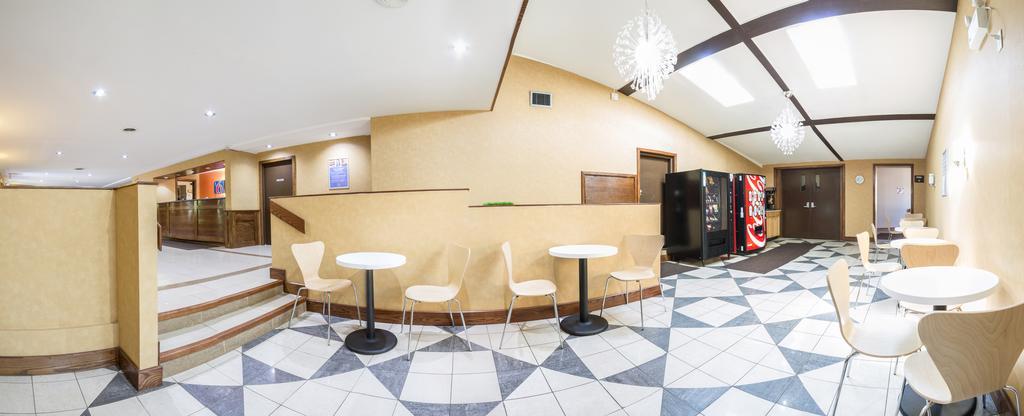 Motel 6-Trenton, On المظهر الخارجي الصورة