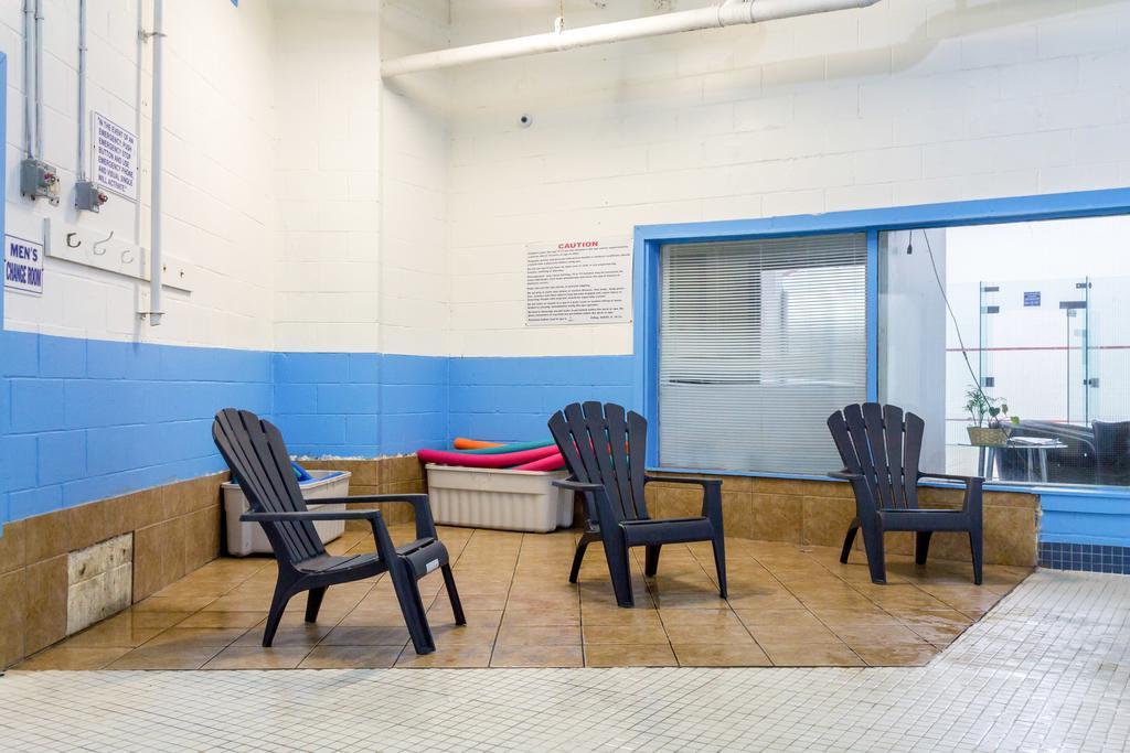 Motel 6-Trenton, On المظهر الخارجي الصورة
