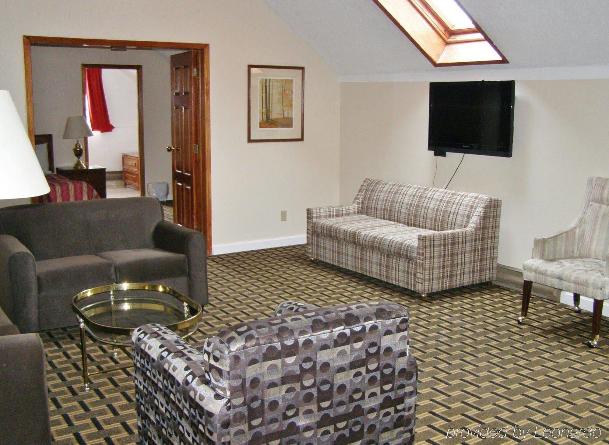 Motel 6-Trenton, On المظهر الخارجي الصورة