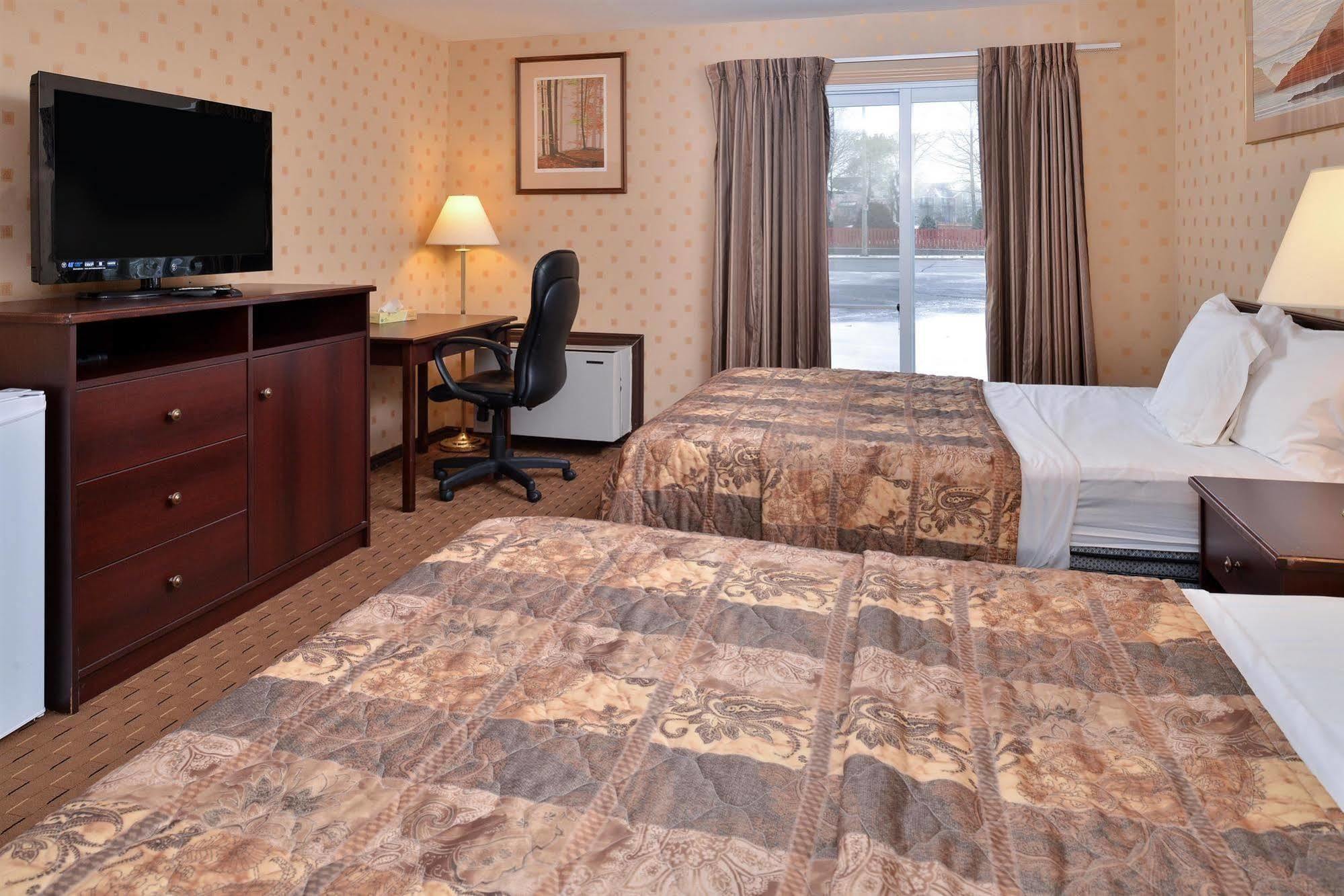 Motel 6-Trenton, On المظهر الخارجي الصورة