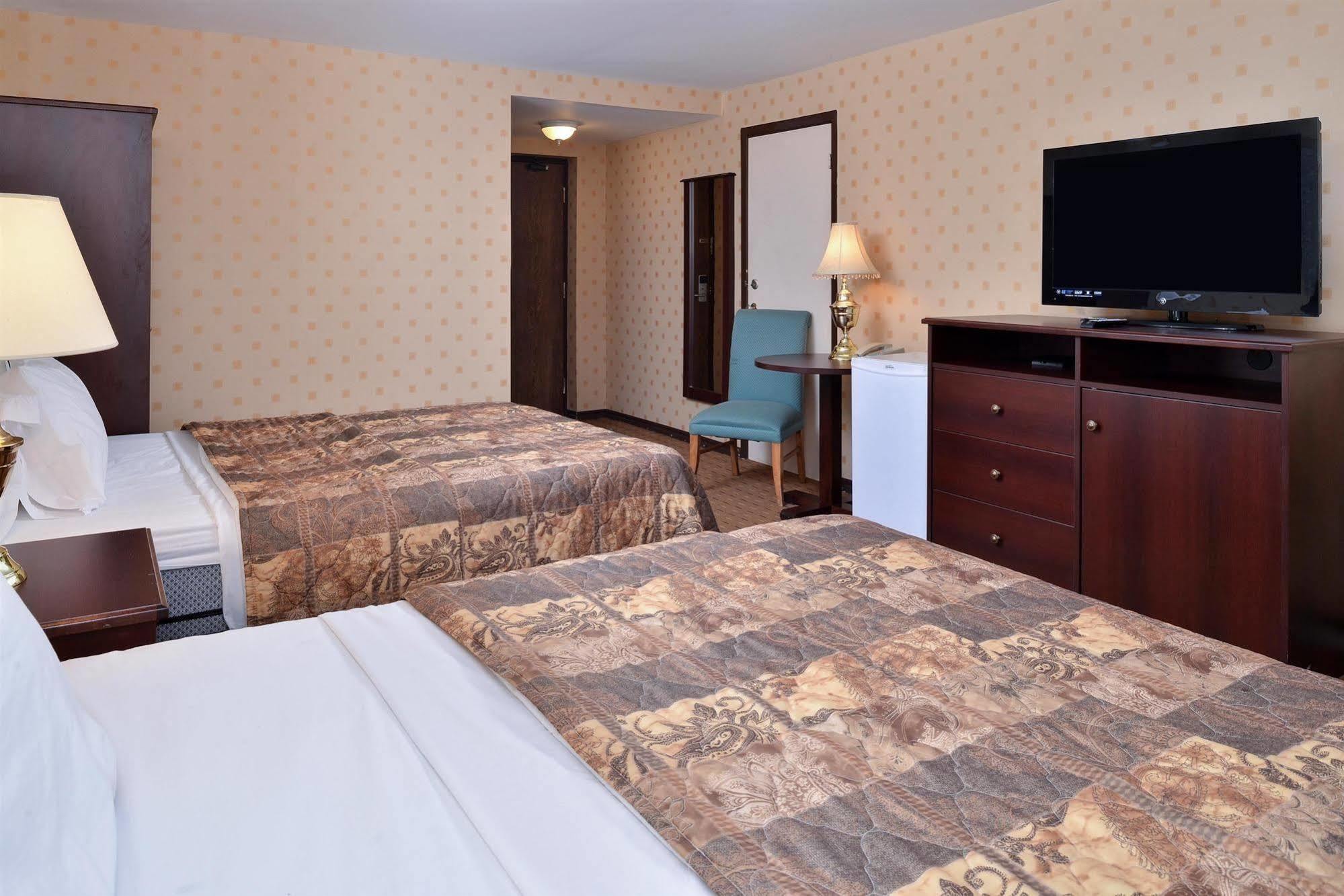 Motel 6-Trenton, On المظهر الخارجي الصورة