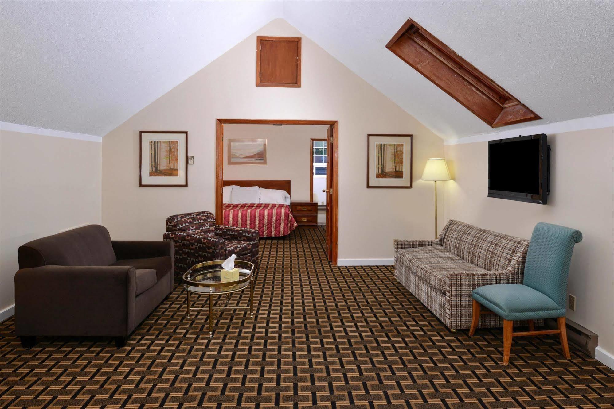 Motel 6-Trenton, On المظهر الخارجي الصورة