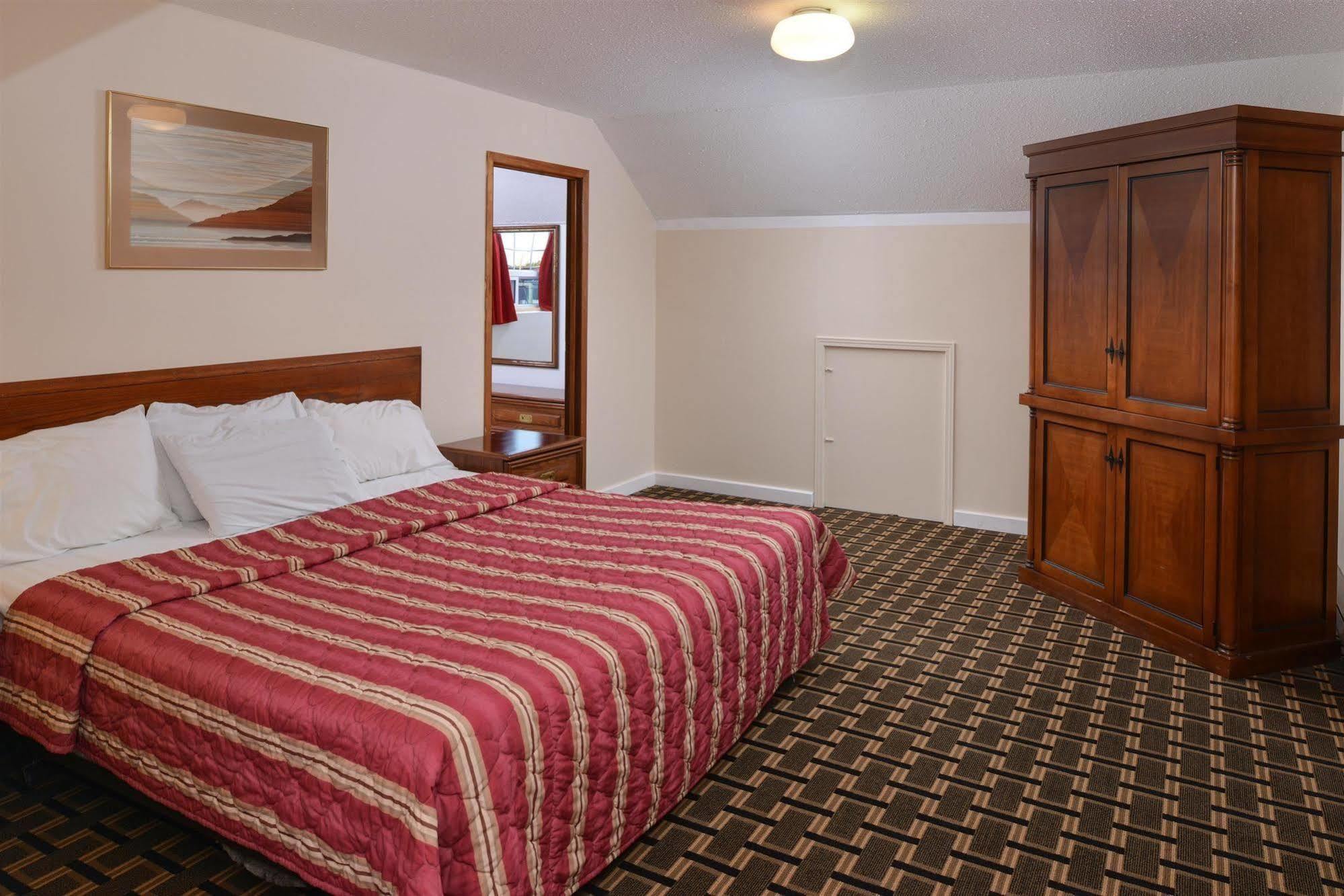 Motel 6-Trenton, On المظهر الخارجي الصورة