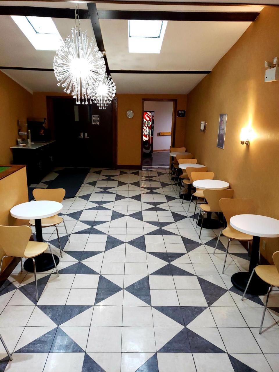 Motel 6-Trenton, On المظهر الخارجي الصورة