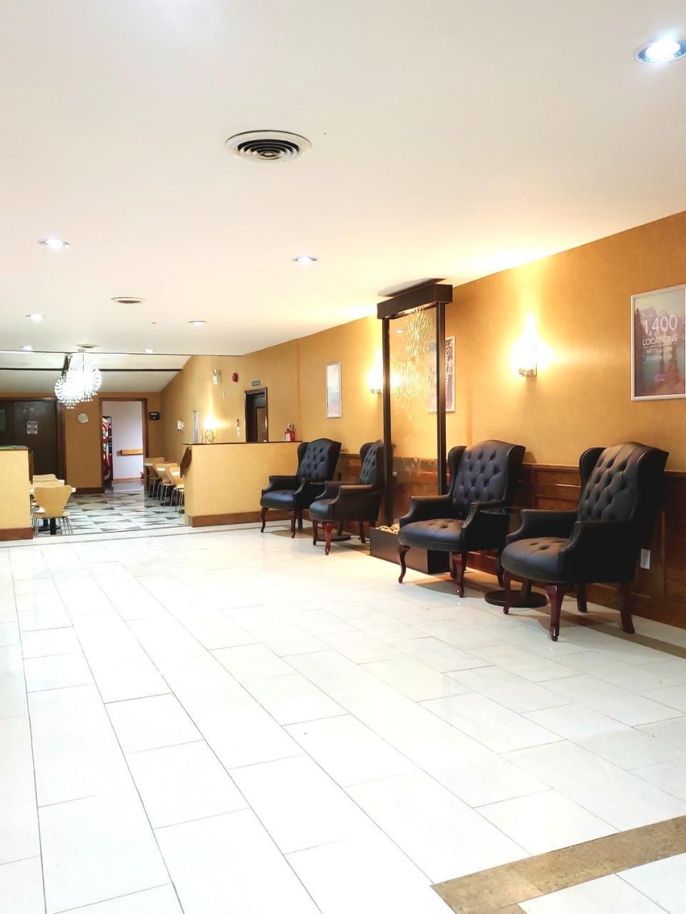 Motel 6-Trenton, On المظهر الخارجي الصورة